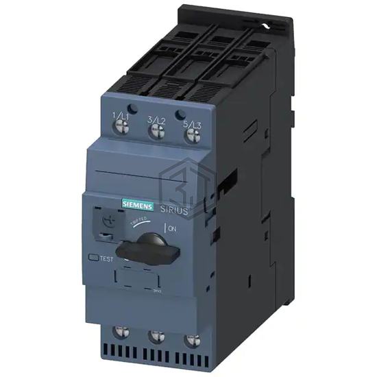 3RV20324JA10 - Siemens - Circuit Breakers