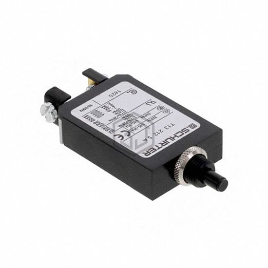4411.0042 - SCHURTER Inc. - Circuit Breakers