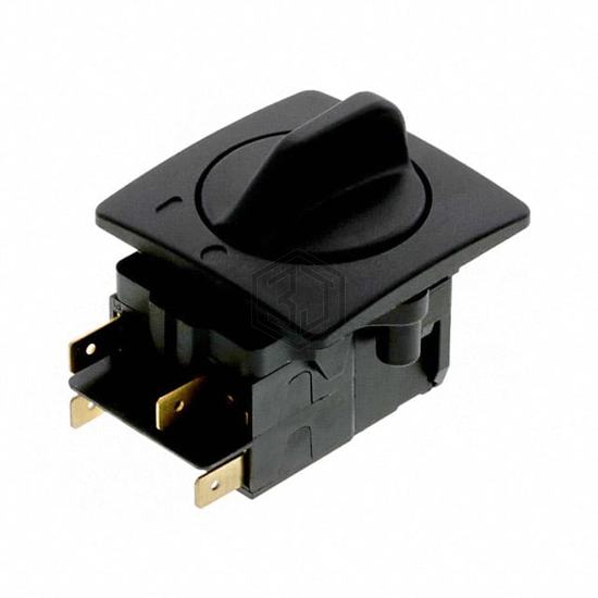 4435.0325 - SCHURTER Inc. - Circuit Breakers