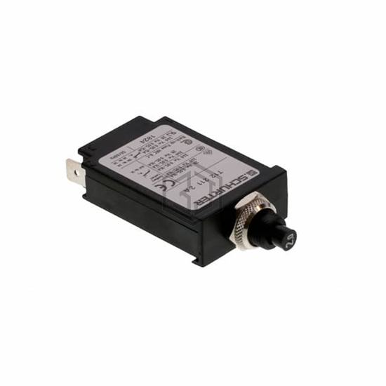 4410.0126 - SCHURTER Inc. - Circuit Breakers