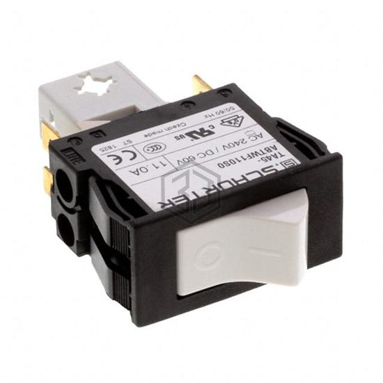 4430.0523 - SCHURTER Inc. - Circuit Breakers