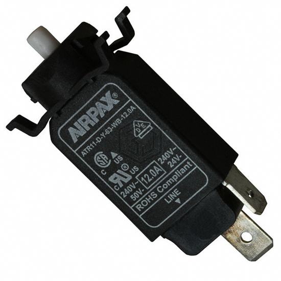 ATR11-D-Y-63-WB-12.0A - Sensata-Airpax - Circuit Breakers