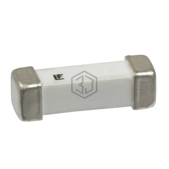 0461002.ER - Littelfuse Inc. - Electrical, Specialty Fuses
