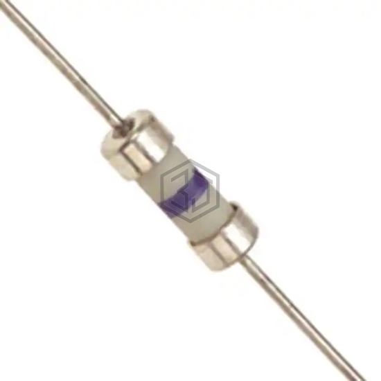 0242.100HAT1 - Littelfuse Inc. - Electrical, Specialty Fuses