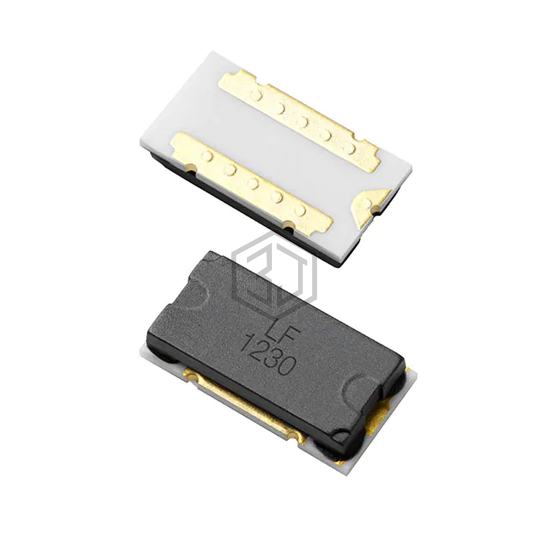 ITV9550L5045MR - Littelfuse Inc. - Electrical, Specialty Fuses