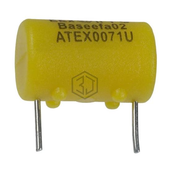 0259.125M - Littelfuse Inc. - Electrical, Specialty Fuses