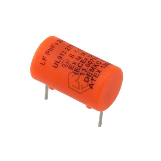 0305.500H - Littelfuse Inc. - Electrical, Specialty Fuses