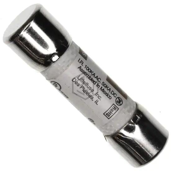 0KLK006.TS - Littelfuse Inc. - Electrical, Specialty Fuses