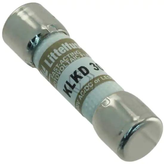 KLKD006.H - Littelfuse Inc. - Electrical, Specialty Fuses