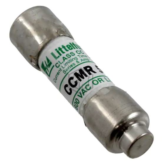 CCMR01.6TXP - Littelfuse Inc. - Electrical, Specialty Fuses