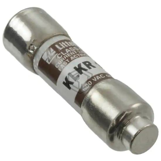KLKR005.TS - Littelfuse Inc. - Electrical, Specialty Fuses