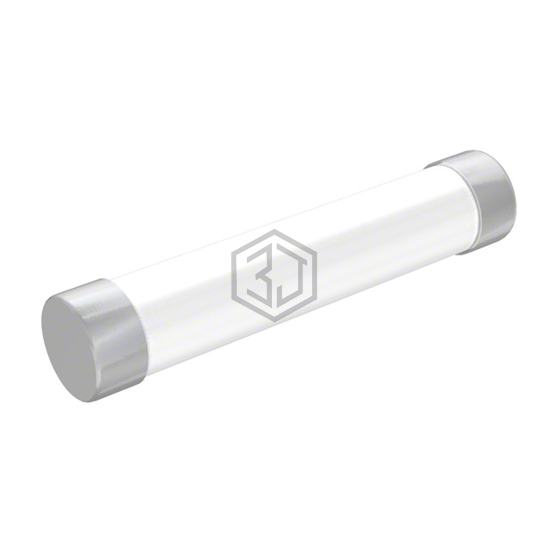 FWH-030A6FR - Eaton - Bussmann Electrical Division - Electrical, Specialty Fuses