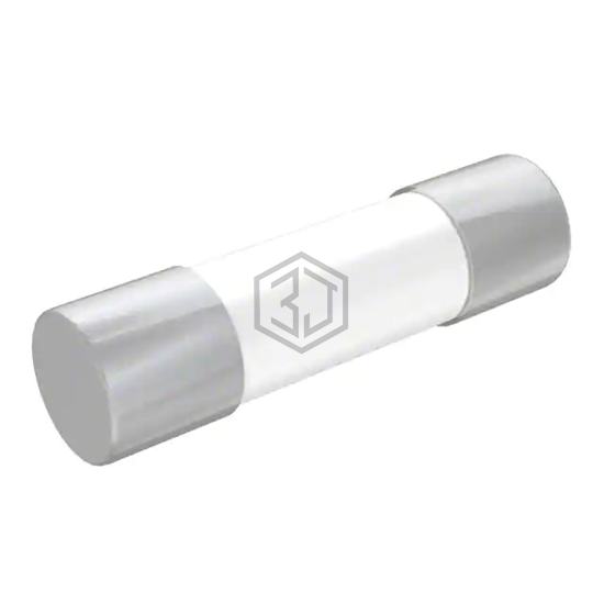 FWC-4A10F - Eaton - Bussmann Electrical Division - Electrical, Specialty Fuses