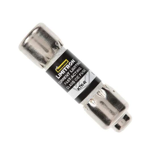 KTK-R-3 - Eaton - Bussmann Electrical Division - Electrical, Specialty Fuses