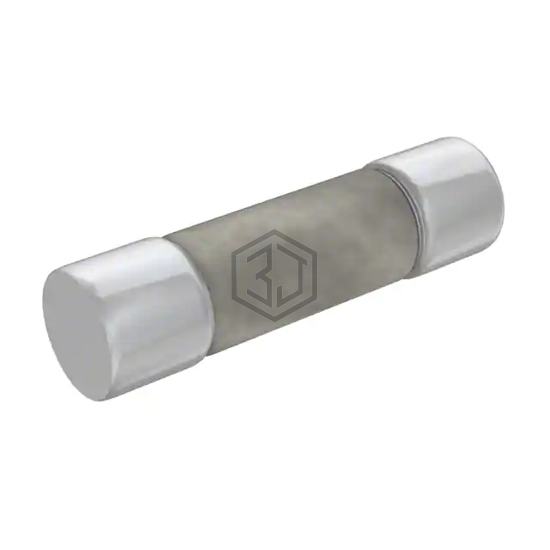 KLM-3/4 - Eaton - Bussmann Electrical Division - Electrical, Specialty Fuses