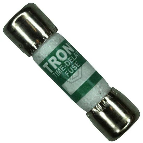FNQ-3/16 - Eaton - Bussmann Electrical Division - Electrical, Specialty Fuses