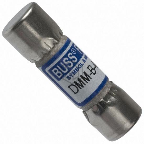 DMM-B-44/100 - Eaton - Bussmann Electrical Division - Electrical, Specialty Fuses