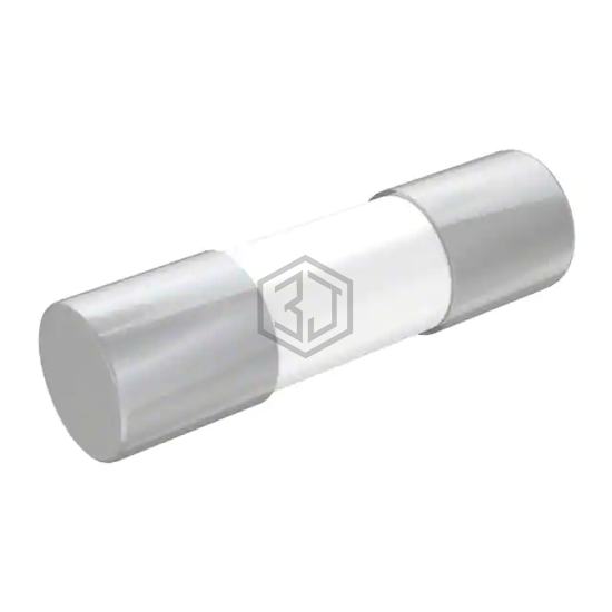 FWP-10A14FI - Eaton - Bussmann Electrical Division - Electrical, Specialty Fuses