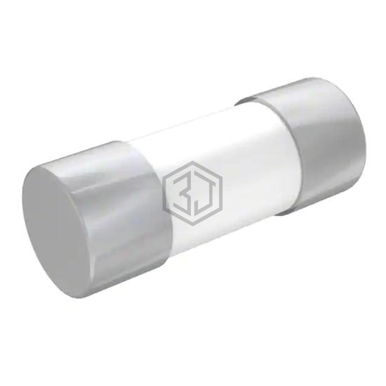 FWP-63A22FI - Eaton - Bussmann Electrical Division - Electrical, Specialty Fuses