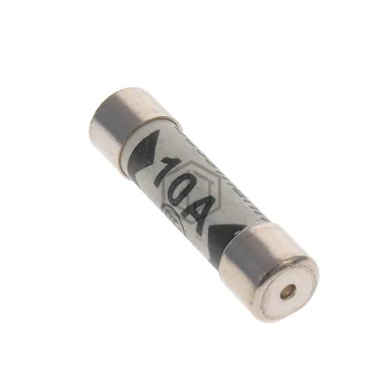 BK1/TDC180-10A - Eaton - Electronics Division - Electrical, Specialty Fuses