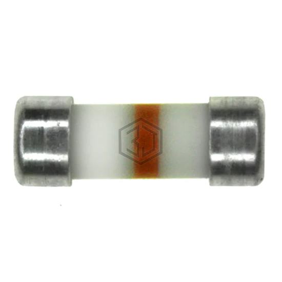 0242.125UR - Littelfuse Inc. - Electrical, Specialty Fuses