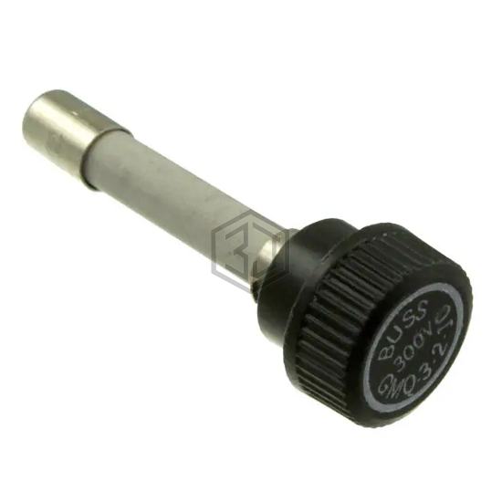 BK/GMQ-3-2/10 - Eaton - Electronics Division - Electrical, Specialty Fuses