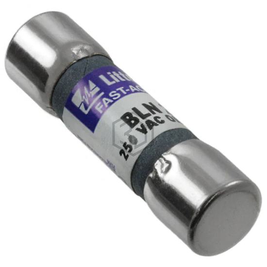 0BLN008.T - Littelfuse Inc. - Electrical, Specialty Fuses