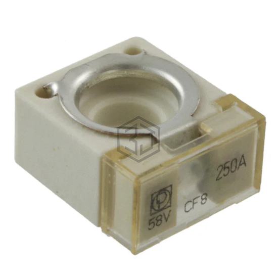 155.0892.6251 - Littelfuse Inc. - Electrical, Specialty Fuses