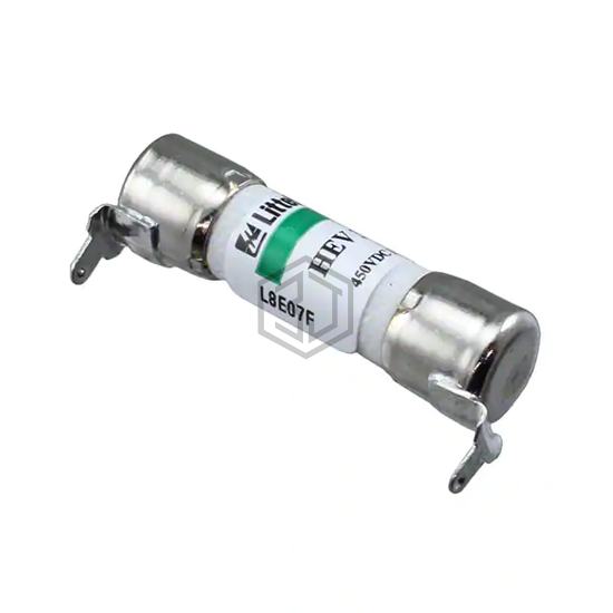 0HEV020.ZXPCBL - Littelfuse Inc. - Electrical, Specialty Fuses