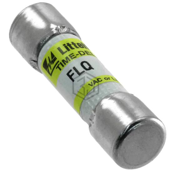 0FLQ01.5T - Littelfuse Inc. - Electrical, Specialty Fuses