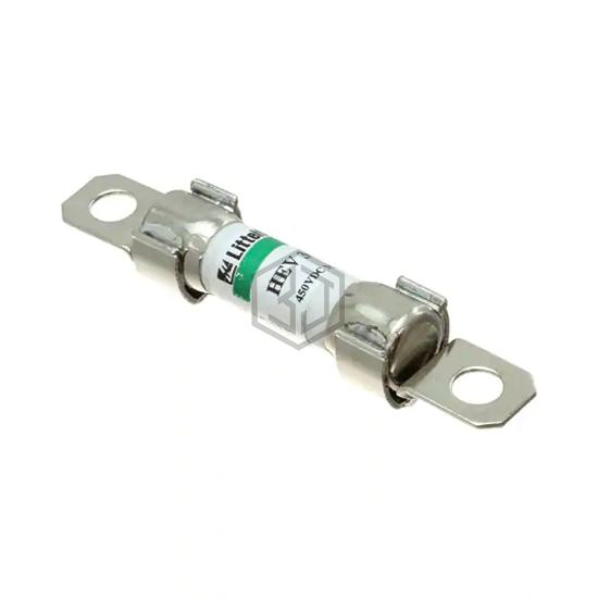0HEV050.ZXBD2 - Littelfuse Inc. - Electrical, Specialty Fuses
