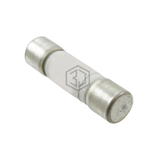 LA60Q202 - Littelfuse Inc. - Electrical, Specialty Fuses