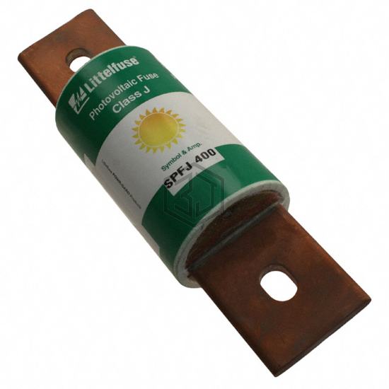 SPFJ400.X - Littelfuse Inc. - Electrical, Specialty Fuses