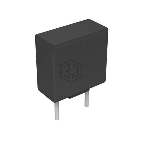 39502000440 - Littelfuse Inc. - Fuses