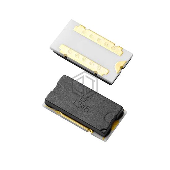ITV4030L1215NR - Littelfuse Inc. - Electrical, Specialty Fuses