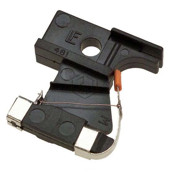0481002.H - Littelfuse Inc. - Electrical, Specialty Fuses