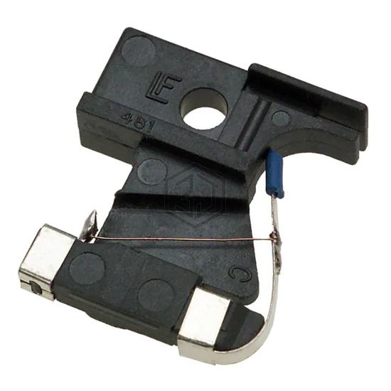 0481003.H - Littelfuse Inc. - Electrical, Specialty Fuses