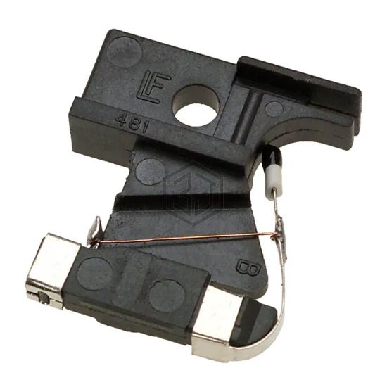 048107.5H - Littelfuse Inc. - Electrical, Specialty Fuses