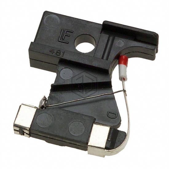 0481010.HXP - Littelfuse Inc. - Electrical, Specialty Fuses