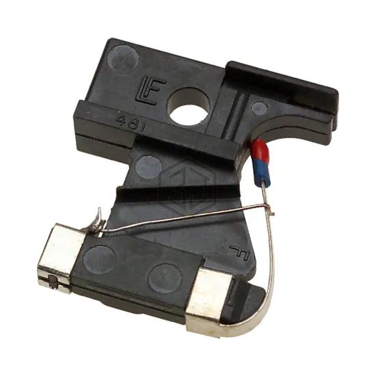 0481015.HXESD - Littelfuse Inc. - Electrical, Specialty Fuses