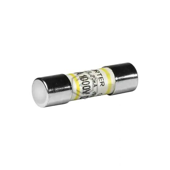 8020.2053 - SCHURTER Inc. - Electrical, Specialty Fuses