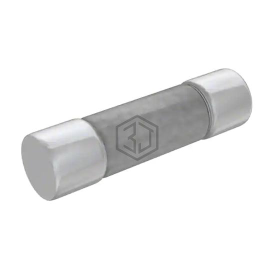 FNM-10 - Eaton - Bussmann Electrical Division - Electrical, Specialty Fuses
