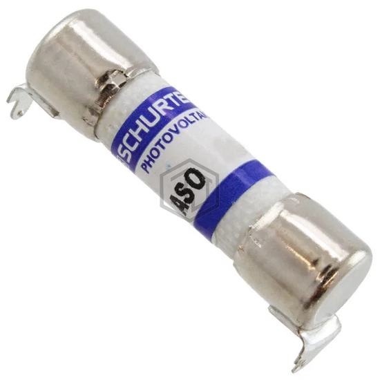 0090.1015 - SCHURTER Inc. - Electrical, Specialty Fuses