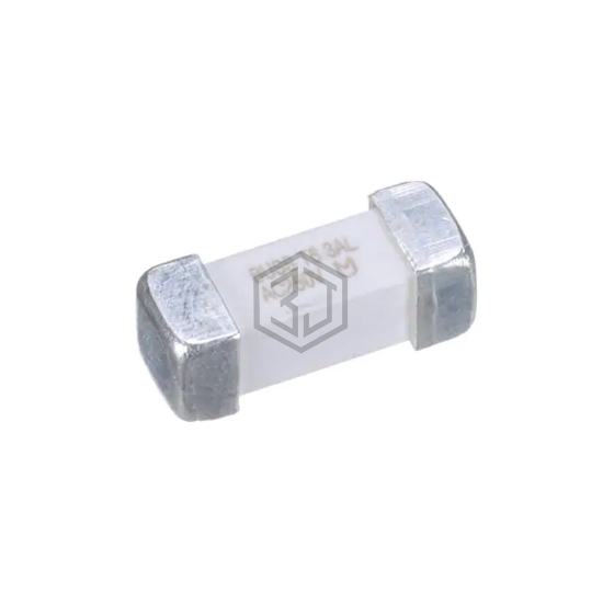 TR-1245UMFT2-5-R - Eaton - Electronics Division - Electrical, Specialty Fuses