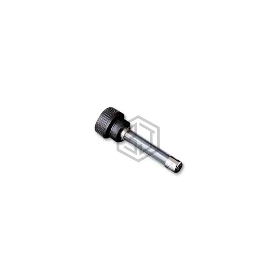 0LGR02.5V - Littelfuse Inc. - Electrical, Specialty Fuses