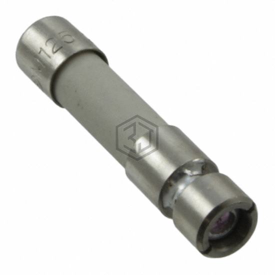 24101600021 - Littelfuse Inc. - Electrical, Specialty Fuses