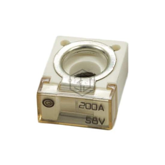 ABP-200A - OptiFuse - Electrical, Specialty Fuses