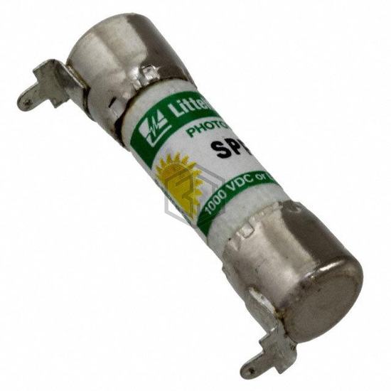 0SPF003.HXR - Littelfuse Inc. - Electrical, Specialty Fuses