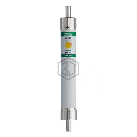 SPXI2.25T - Littelfuse Inc. - Electrical, Specialty Fuses