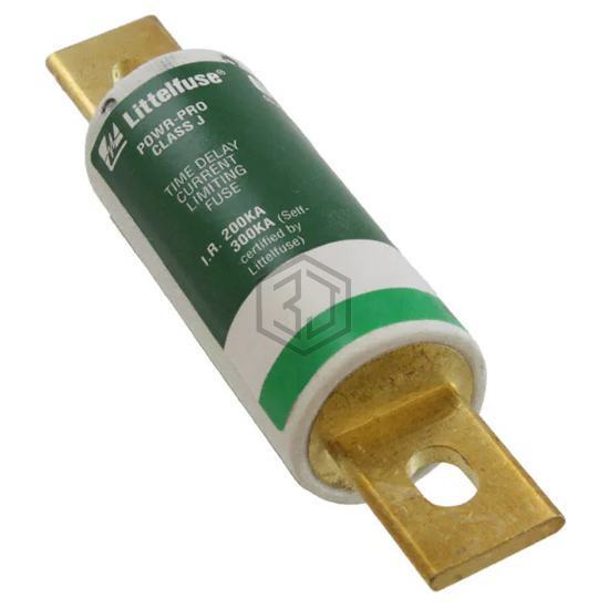 0JTD100.V - Littelfuse Inc. - Electrical, Specialty Fuses